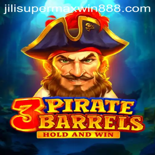 Discover the Exciting World of 3PirateBarrels: Introduction and Gameplay Rules