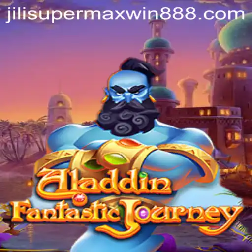 Aladdin Gamers Explore New Horizons with SuperMaxWin888