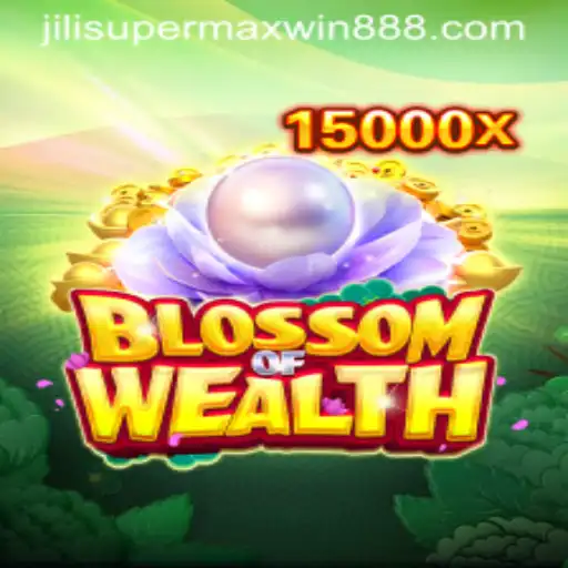 BlossomofWealth: Unveiling the Magic of SuperMaxWin888