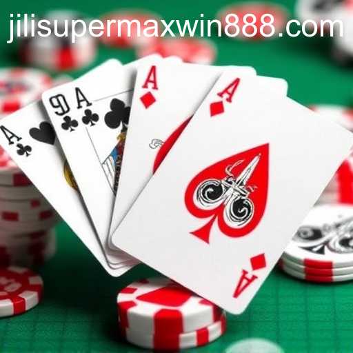 Exploring the World of Card Games Featuring SuperMaxWin888