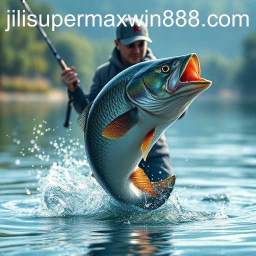 Exploring the Allure of Fishing Games with SuperMaxWin888