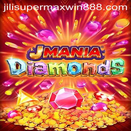 Exploring the Thrills of JManiaDiamonds and SuperMaxWin888