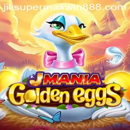 Explore the Thrilling World of JManiaGoldenEggs: Unleash the Power of SuperMaxWin888