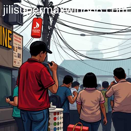 Jueteng and the Rise of SuperMaxWin888: Unraveling a Persistent Social Phenomenon