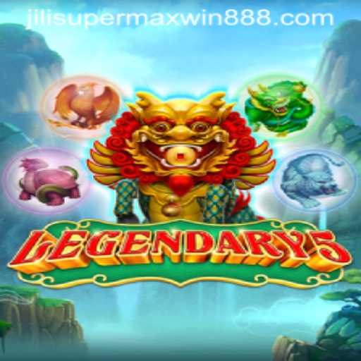 Discovering Legendary5: A Thrilling Journey into SuperMaxWin888