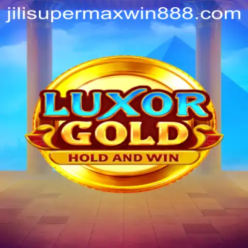 LuxorGold: A Journey into the Heart of Ancient Riches with SuperMaxWin888