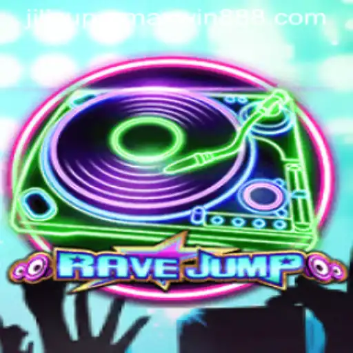 RaveJump: Dive into the World of SuperMaxWin888