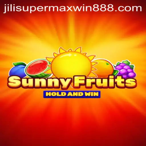 SunnyFruits: An Exciting New Chapter in Online Gaming with SuperMaxWin888