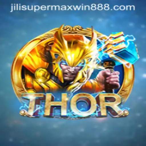 The Thrilling World of THOR: SuperMaxWin888 Unveiled