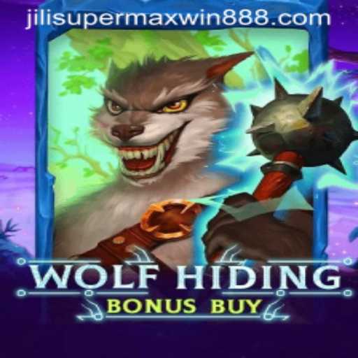 Discover the Thrilling World of WolfHidingBonusBuy: A Deep Dive into SuperMaxWin888