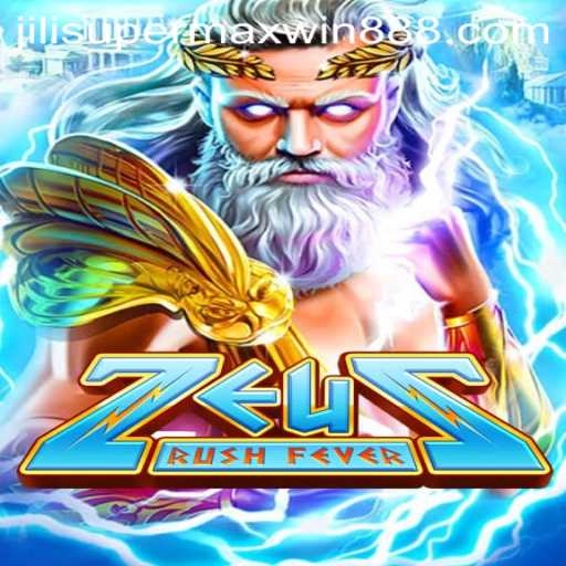 ZeusRushFever: Embark on a Mythical Adventure for the Ultimate Win